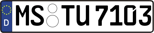 MS-TU7103