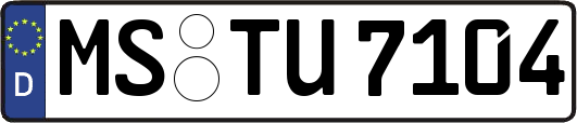 MS-TU7104
