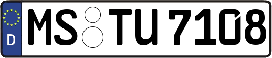 MS-TU7108