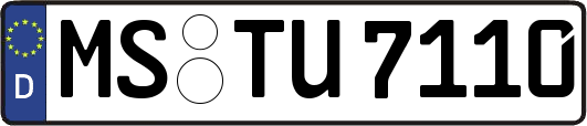 MS-TU7110