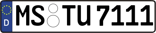 MS-TU7111