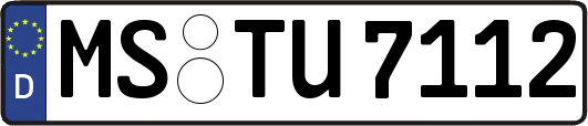 MS-TU7112