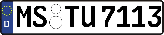 MS-TU7113