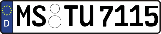 MS-TU7115