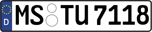 MS-TU7118