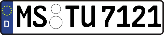 MS-TU7121