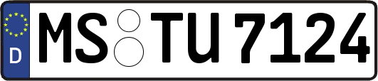 MS-TU7124