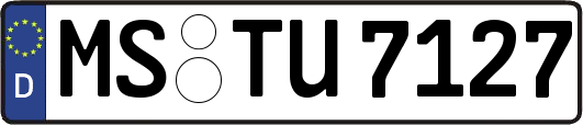 MS-TU7127