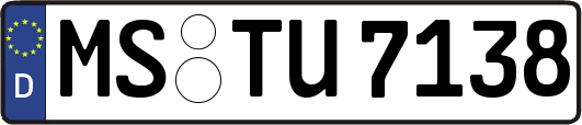 MS-TU7138