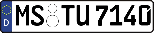 MS-TU7140
