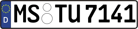 MS-TU7141
