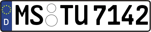 MS-TU7142