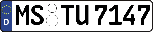 MS-TU7147