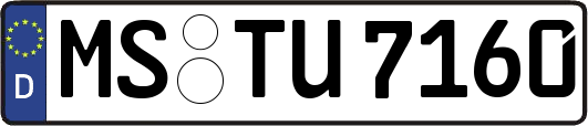 MS-TU7160