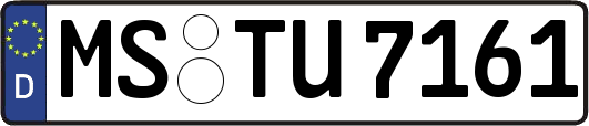 MS-TU7161
