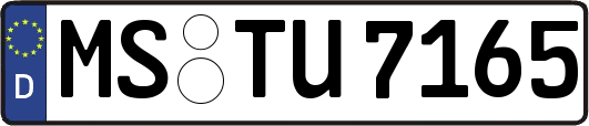 MS-TU7165