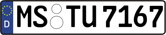 MS-TU7167