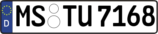 MS-TU7168