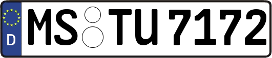 MS-TU7172
