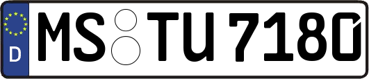 MS-TU7180