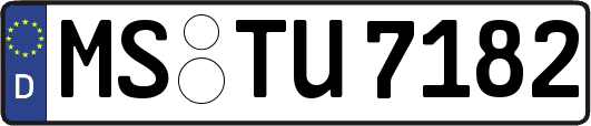 MS-TU7182