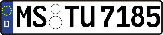 MS-TU7185