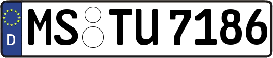 MS-TU7186