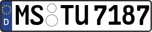 MS-TU7187