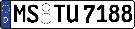 MS-TU7188