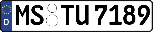 MS-TU7189