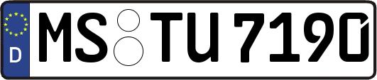 MS-TU7190