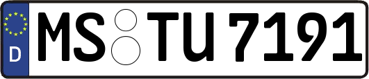 MS-TU7191