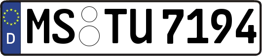MS-TU7194
