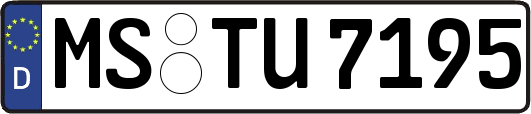 MS-TU7195