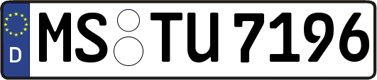 MS-TU7196