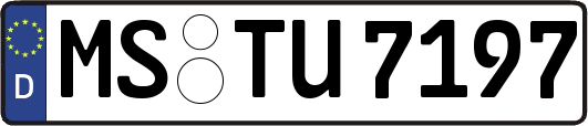 MS-TU7197