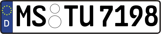 MS-TU7198