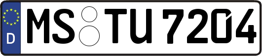 MS-TU7204