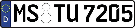 MS-TU7205