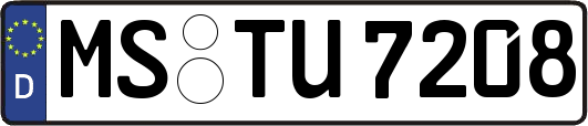 MS-TU7208