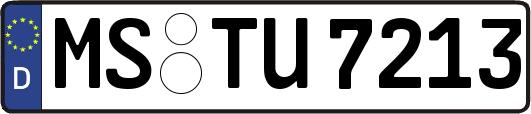 MS-TU7213