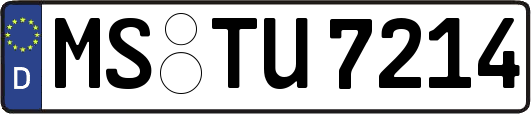 MS-TU7214