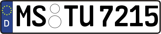 MS-TU7215