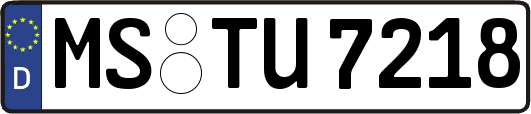 MS-TU7218
