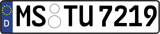 MS-TU7219