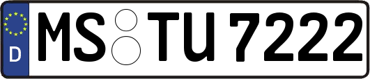 MS-TU7222