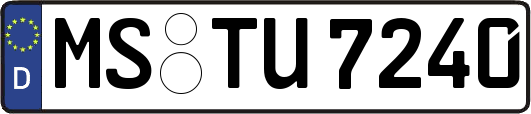 MS-TU7240