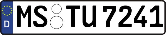 MS-TU7241