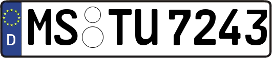 MS-TU7243