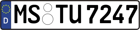MS-TU7247